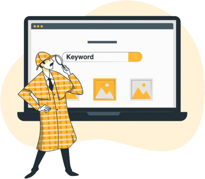 Como escolher as palavras-chave certas para otimizar seu site