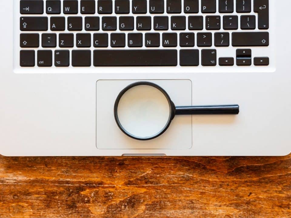 Como escolher as palavras-chave certas para Otimizar seu Site