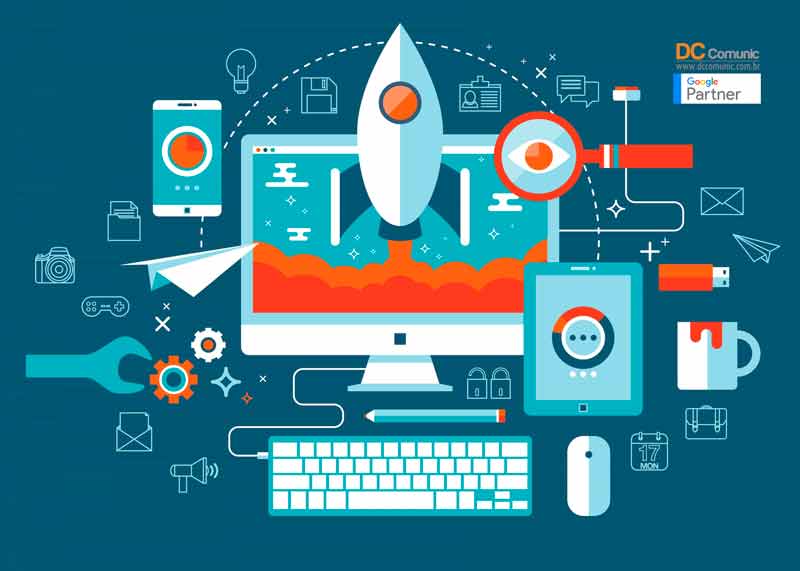 7 motivos para ter Sites Otimizados